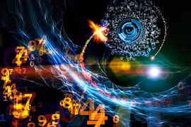 Ý nghĩa con số đường đời của bạn trong chuyện tình yêu