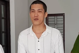 Nghịch tử giết mẹ bất ngờ rút đơn kháng cáo tại tòa