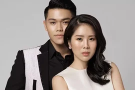 Cuộc sống bên chồng kém 7 tuổi của Lê Phương