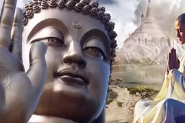 Lắng nghe Phật dạy về 7 kiểu vợ