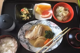 Mẹ Nhật chia sẻ thực đơn ngon miệng cho phụ nữ sau sinh