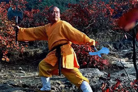 Người đứng đầu Thiếu Lâm Tự không biết võ công?