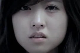 Điều gì xảy ra với cơ thể khi bạn rơi lệ?