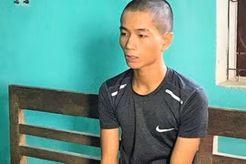 9X đột nhập nhà dân trộm 6 xe máy trong 3 ngày