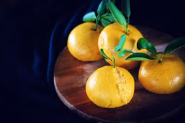 8X làm bánh bao ai cũng tưởng quả quýt khiến hội chị em học theo