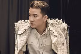 Đàm Vĩnh Hưng: "Tôi nghĩ là mình đủ để trở thành huyền thoại!"