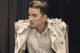 Đàm Vĩnh Hưng: "Tôi nghĩ là mình đủ để trở thành huyền thoại!"