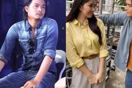 Lê Phương khoe ảnh anh người yêu, dân mạng lập tức gọi tên Quách Ngọc Ngoan