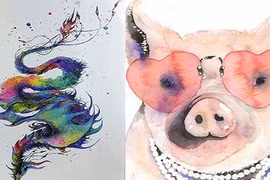 Đàn ông thuộc 3 con giáp này muốn giàu phải đưa hết tiền cho vợ