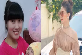 Bị chê đã xấu còn ăn bám, mẹ 2 con lột xác ngoạn mục