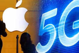 iPhone 12 gặp vấn đề về vùng phủ sóng