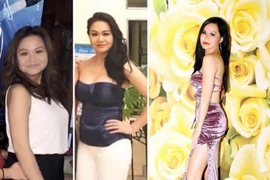 Bác sỹ chia sẻ bí kíp giảm cân để có body chuẩn như hoa hậu