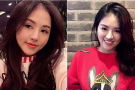 500 chị em ngỡ ngàng khi biết đã… chửi nhầm người "giật chồng"