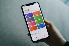 Cách khóa ứng dụng trên iPhone bằng Face ID hoặc vân tay cực kỳ bảo mật