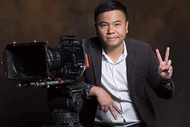 Người đàn ông giúp Minh Hằng, Tim trở thành ngôi sao giải trí