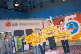 Chung kết Olympia gây tranh cãi vì lỗi đáp án 17 năm trước