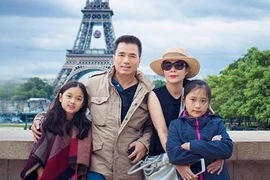 Quan điểm bảo vệ 2 con quá kỹ của Mỹ Lệ bị chồng phản bác