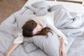 10 sai lầm trong bảo vệ sức khỏe mùa đông bạn cần biết 