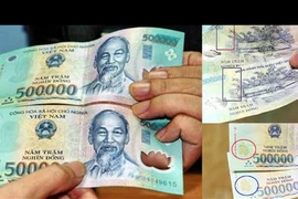 Video: Cách phân biệt tiền thật, tiền giả