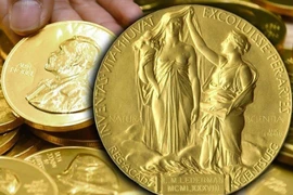 Người phụ nữ bí ẩn và những sự thật đáng ngạc nhiên về giải Nobel