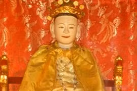 Cuộc đời bi kịch của nữ hoàng duy nhất trong lịch sử Việt