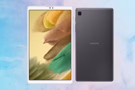 Những mẫu máy tính bảng giá tốt, mới lên kệ tại Việt Nam