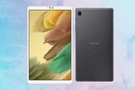 Những mẫu máy tính bảng giá tốt, mới lên kệ tại Việt Nam