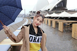 Nữ Dj Oxy kể chuyện trả gấp phòng khách sạn sau đêm bị "gạ tình"