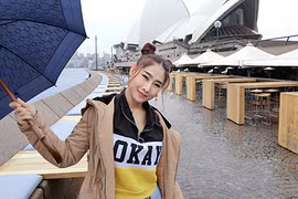 Nữ Dj Oxy kể chuyện trả gấp phòng khách sạn sau đêm bị "gạ tình"