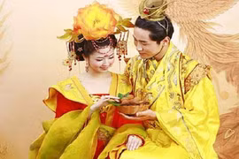 3 vị hoàng đế “chung thủy” nhất mọi thời đại 