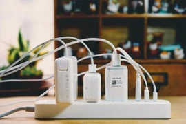 5 thiết bị vẫn ngốn điện dù không sử dụng, nhiều người không biết