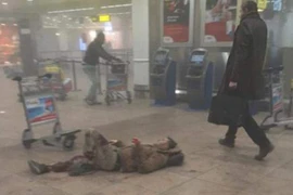 Loại vũ khí cực nguy hiểm, “tàng hình” khi chui vào cơ thể