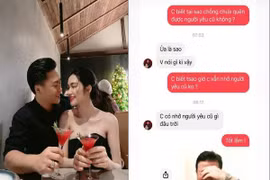 Hoà Minzy hỏi chồng doanh nhân về tình cũ để thử lòng và cái kết