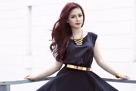 Hát mãi không nổi, có nên "cố đấm ăn xôi" như Tiêu Châu Như Quỳnh?