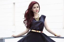 Hát mãi không nổi, có nên "cố đấm ăn xôi" như Tiêu Châu Như Quỳnh?