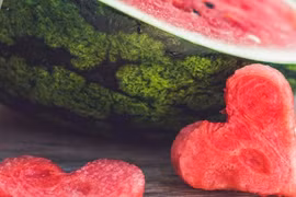 Ăn dưa hấu đúng cách cơ thể sẽ nhận về cả tá lợi ích