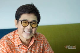 Thành Lộc: Tôi chẳng dám ra đường vì không có tiền