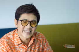 Thành Lộc: Tôi chẳng dám ra đường vì không có tiền