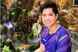 Vì sao Ngọc Sơn kiên quyết từ chối khán giả tặng tiền?