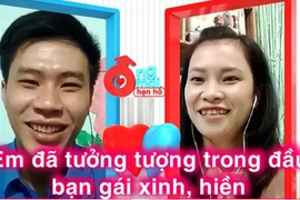 Chàng trai đen đủi yêu 4 năm mới phát hiện bạn gái là họ hàng