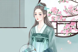 Tháng 8 Âm lịch: 3 con giáp có nhân duyên, tài vận đều chuyển biến tích cực