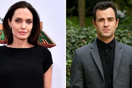Angelina Jolie ve vãn chồng cũ của Jennifer Aniston để trả thù?