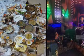 Học ngay chiêu trị thói hư của chồng từ cô vợ này