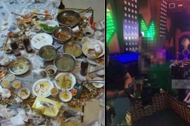 Học ngay chiêu trị thói hư của chồng từ cô vợ này