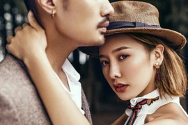 Bản lĩnh phụ nữ là biết cách hư mà vẫn được chồng yêu