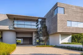 Bên trong biệt thự ven biển 52 triệu USD của tỷ phú Mỹ