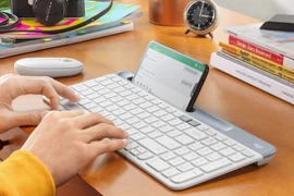 Người dùng Apple không thể thiếu loạt phụ kiện này