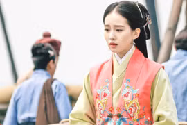 Nữ nhân sống trong hậu cung nhà Minh đều vô cùng khiếp sợ Triều Thiên Nữ