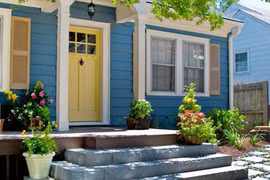 Mẹo trang trí nhà cửa đơn giản giúp thu hút tài lộc năm 2018