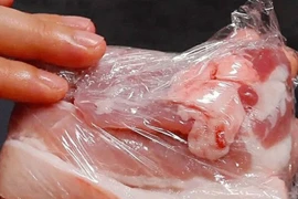 Thịt lợn đừng cho ngay vào tủ lạnh, thêm mẹo này thịt tươi cả nửa năm
